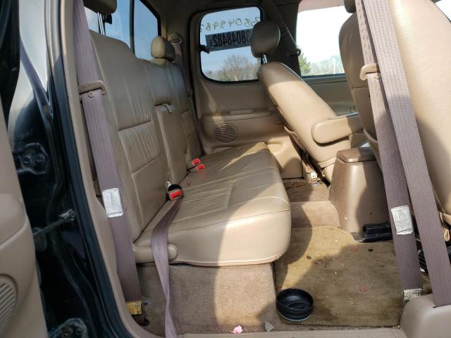 Photo 6 from auction – 2000 TOYOTA TUNDRA ACC with VIN 5TBBT481XYS038020