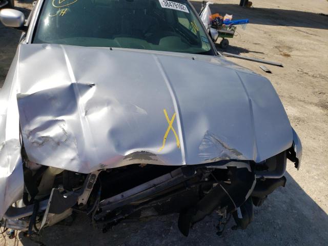 Photo 7 from auction – 2006 CHRYSLER 300 TOURIN with VIN 2C3KA53G86H115398