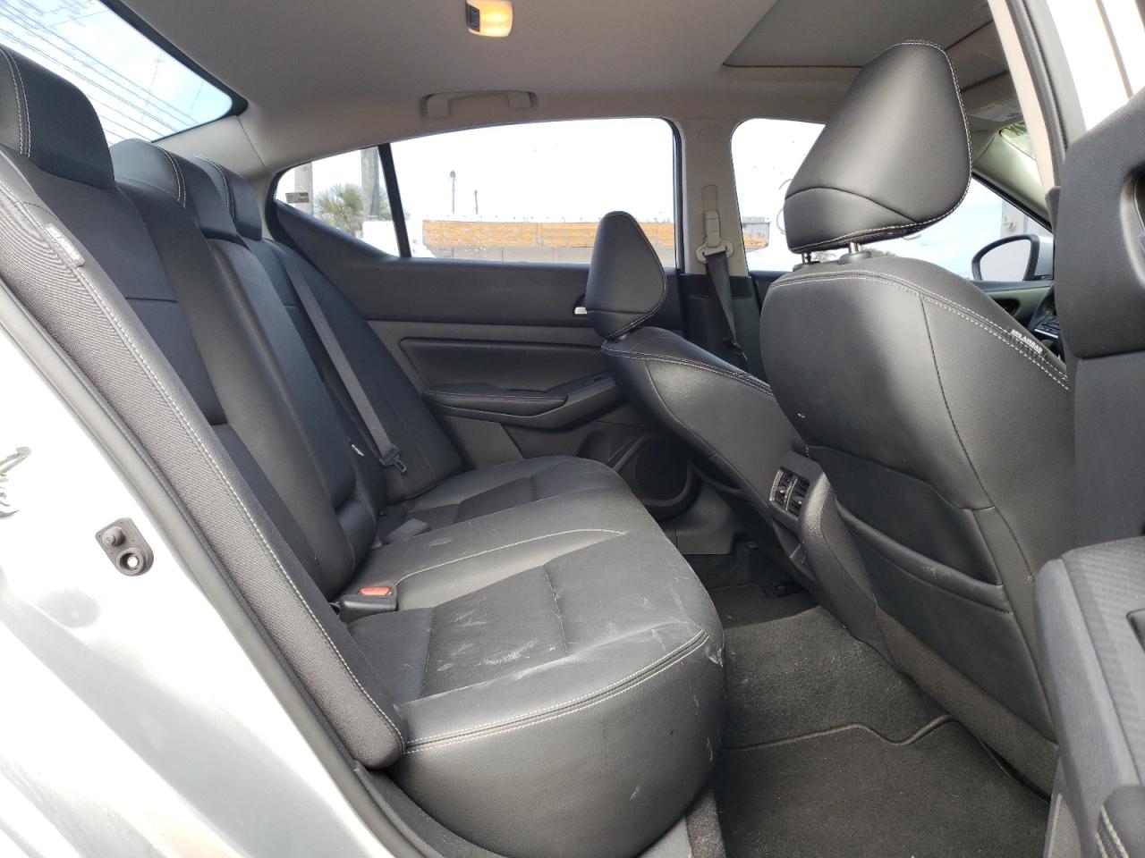 Photo 6 from auction – 2019 NISSAN ALTIMA SL with VIN 1N4BL4EV2KC185008