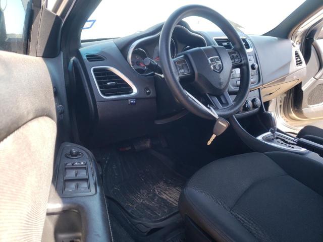 Photo 9 from auction – 2012 DODGE AVENGER SE with VIN 1C3CDZAB8CN141917