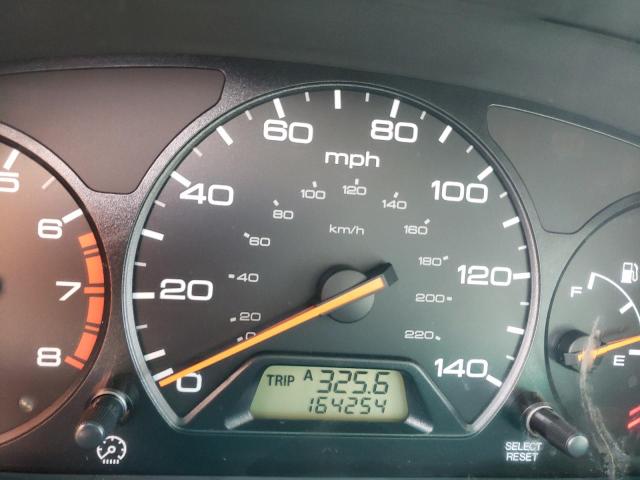 Photo 8 from auction – 2004 HONDA ODYSSEY EX with VIN 5FNRL18854B090879