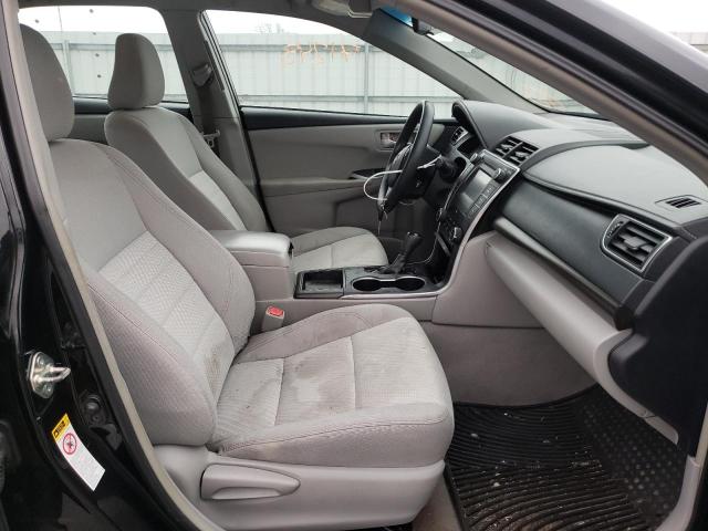 Photo 5 from auction – 2015 TOYOTA CAMRY LE with VIN 4T4BF1FK4FR497854