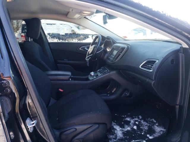 Photo 5 from auction – 2015 CHRYSLER 200 LIMITE with VIN 1C3CCCAB6FN590629