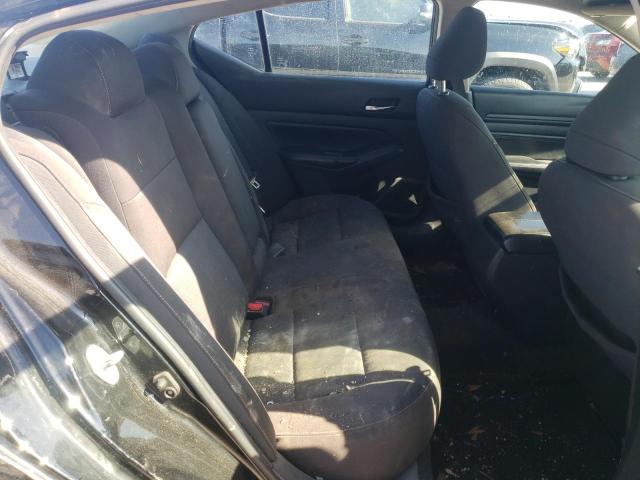 Photo 6 from auction – 2020 NISSAN ALTIMA S with VIN 1N4BL4BV8LN312595