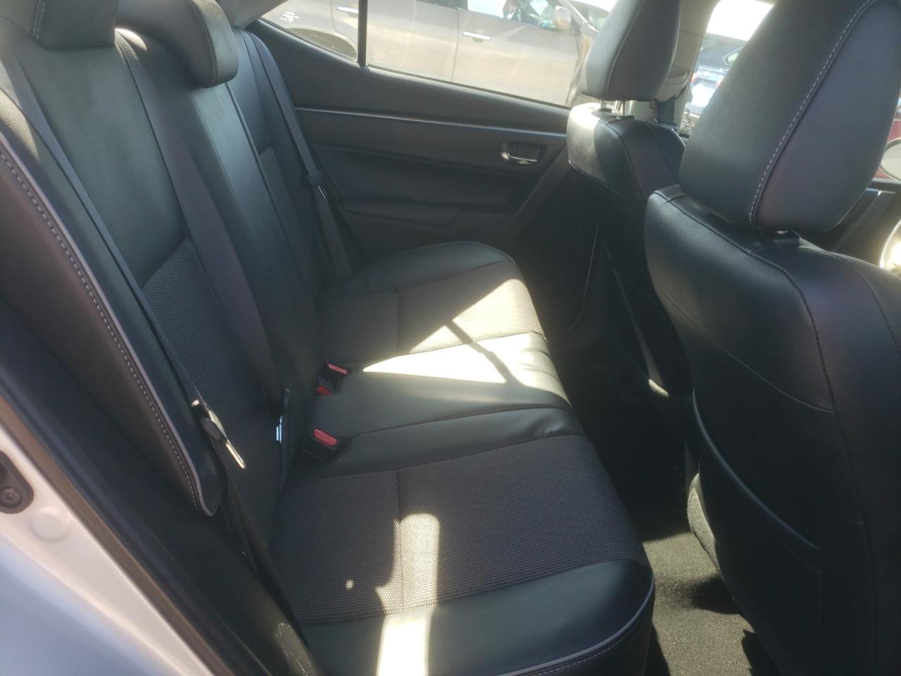 Photo 6 from auction – 2014 TOYOTA COROLLA L with VIN 2T1BURHE8EC060350