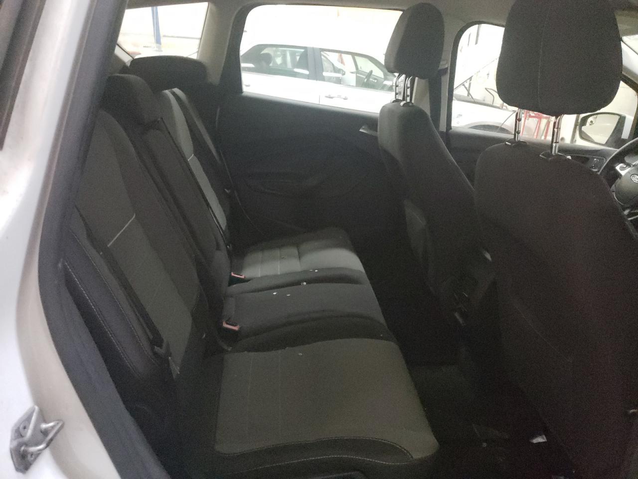 Photo 6 from auction – 2013 FORD C-MAX SE with VIN 1FADP5AU3DL554803