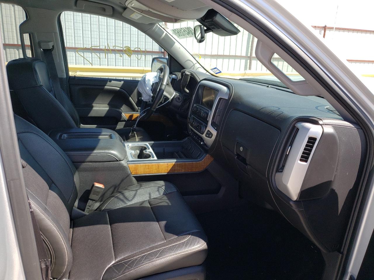 Photo 5 from auction – 2014 GMC SIERRA C15 with VIN 3GTP1VEC0EG308607