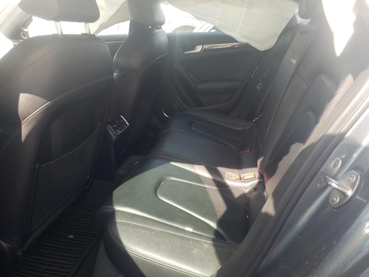 Zdjęcie 6 z aukcji – 2015 AUDI A4 PREMIUM z VIN WAUHFAFL2FN021370