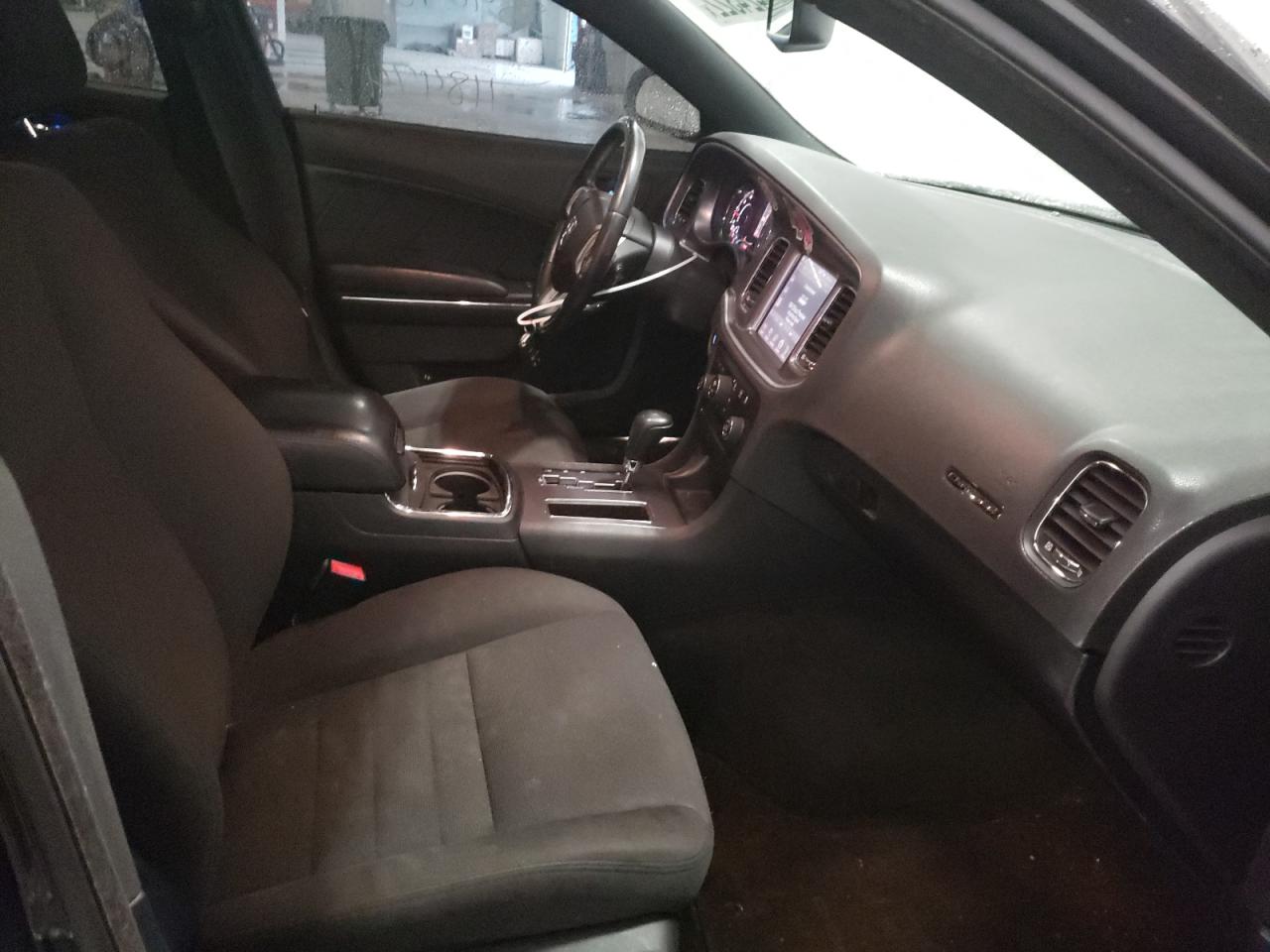 Photo 5 from auction – 2013 DODGE CHARGER R/ with VIN 2C3CDXDT0DH610629