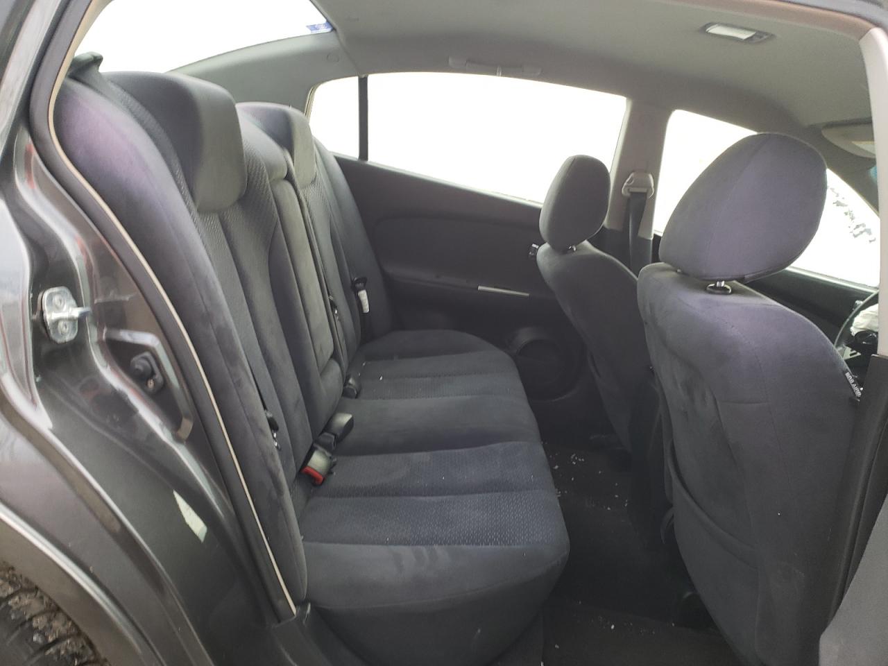 Photo 6 from auction – 2006 NISSAN ALTIMA S with VIN 1N4AL11E26C254012