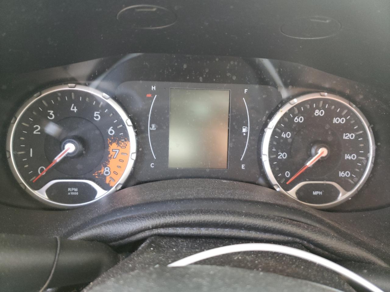 Photo 8 from auction – 2015 JEEP RENEGADE S with VIN ZACCJAAT8FPC31899