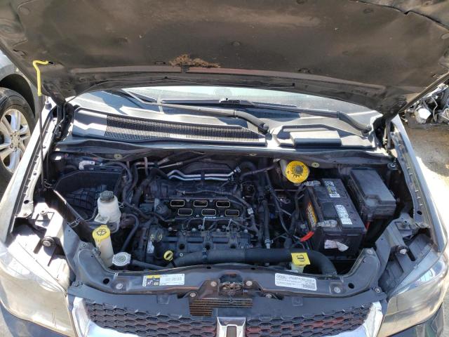 Photo 7 from auction – 2015 DODGE GRAND CARA with VIN 2C4RDGCG3FR669701