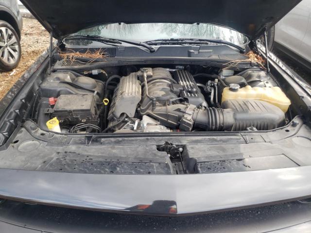 Photo 7 from auction – 2015 DODGE CHALLENGER with VIN 2C3CDZFJ8FH894716