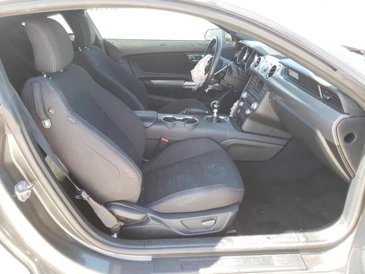 Photo 5 from auction – 2015 FORD MUSTANG GT with VIN 1FA6P8CF5F5430130