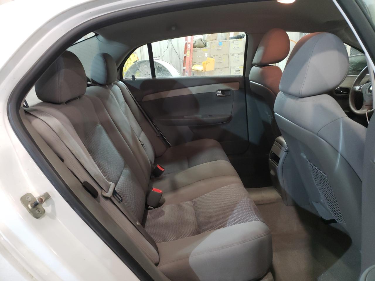Photo 6 from auction – 2011 CHEVROLET MALIBU LS with VIN 1G1ZA5EU4BF166611