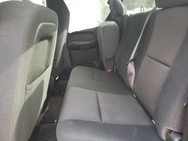 Photo 6 from auction – 2012 GMC SIERRA with VIN 1GTR2VE78CZ260134