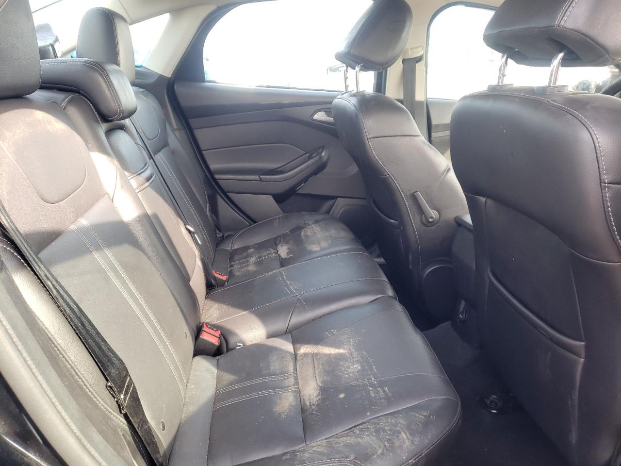 Photo 6 from auction – 2013 FORD FOCUS SE with VIN 1FADP3F20DL194689