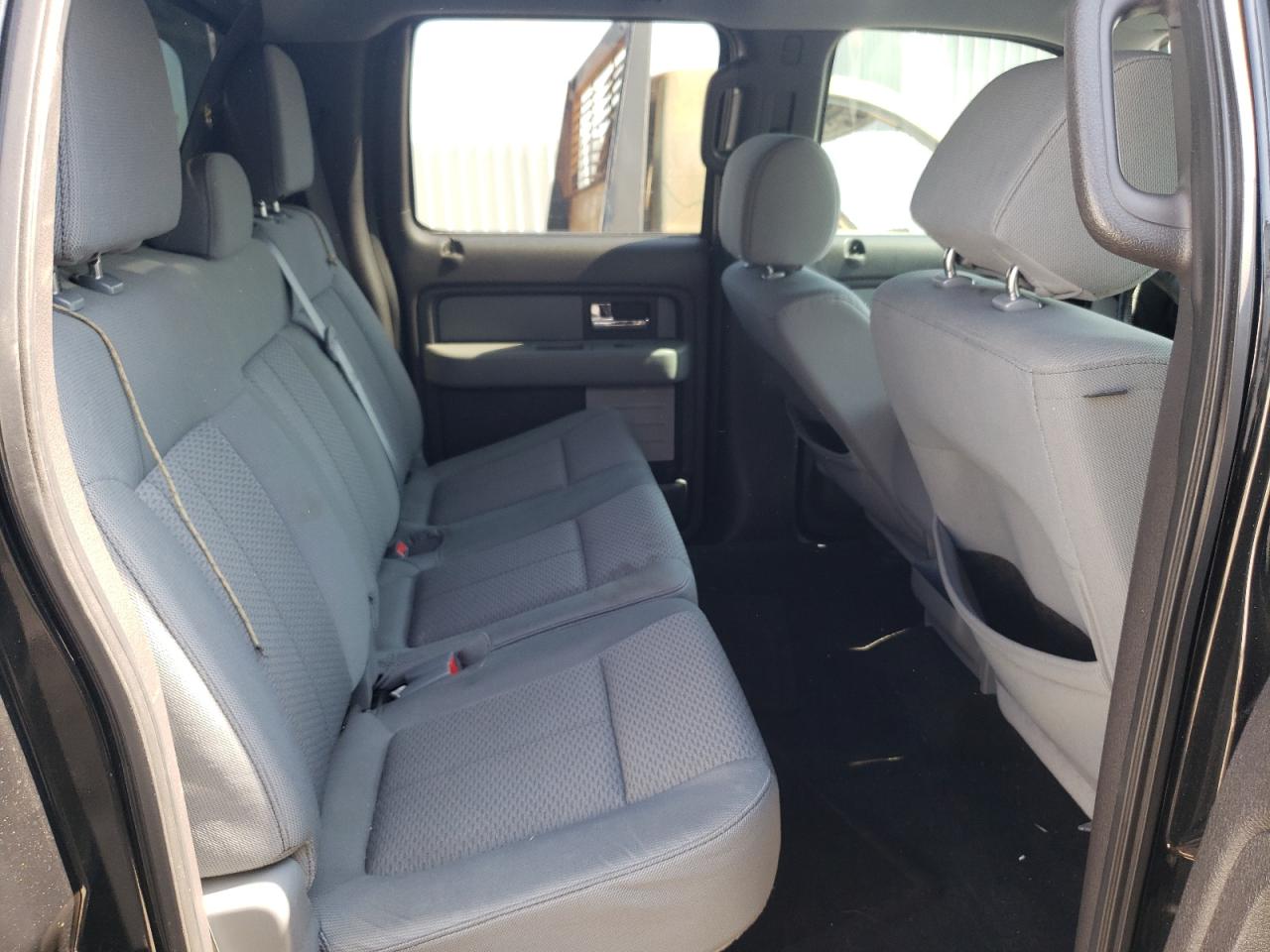 Photo 6 from auction – 2014 FORD F150 SUPER with VIN 1FTEW1CM7EFA54702