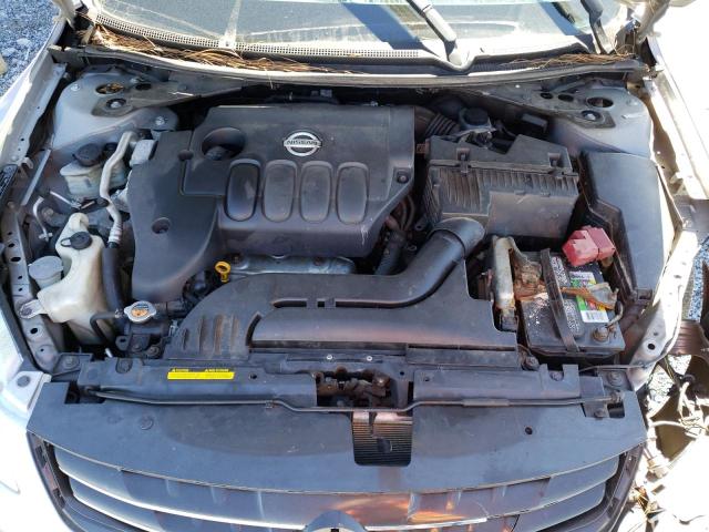 Photo 7 from auction – 2011 NISSAN ALTIMA BAS with VIN 1N4AL2AP1BN486154