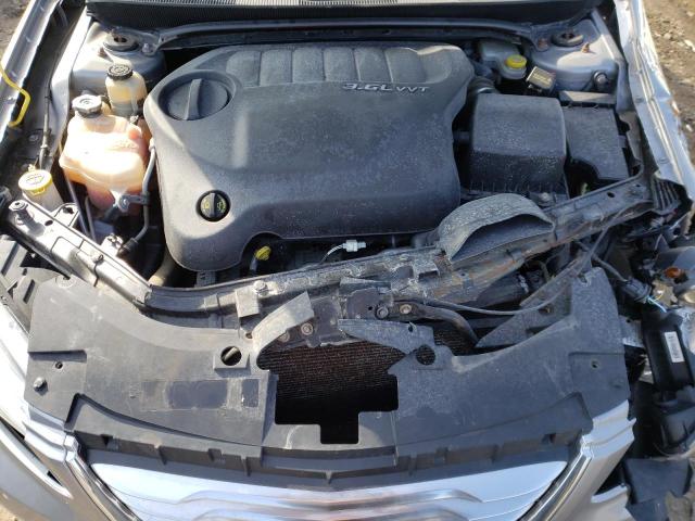 Zdjęcie 7 z aukcji – 2013 CHRYSLER 200 LX z VIN 1C3CCBAG1DN727785
