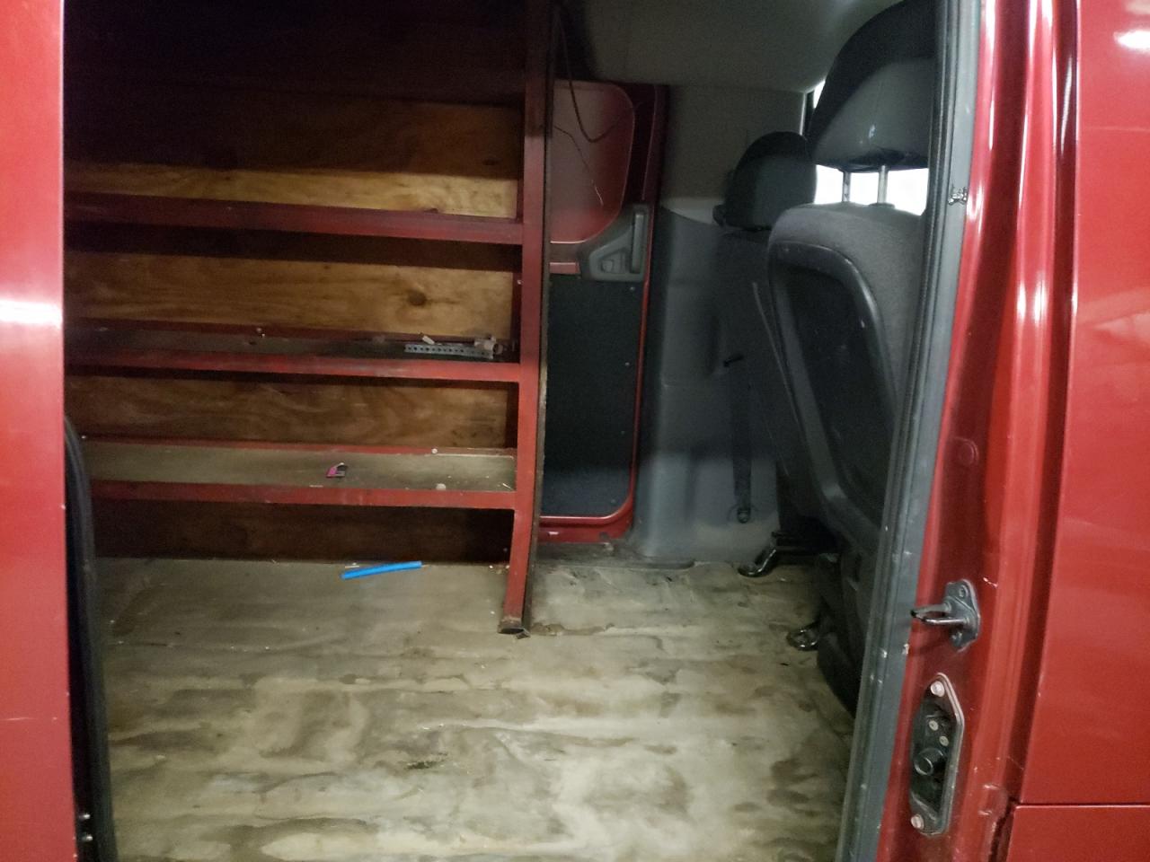 Photo 6 from auction – 2015 CHEVROLET CITY EXPRE with VIN 3N63M0ZN5FK700417