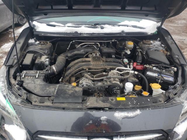 Photo 7 from auction – 2018 SUBARU CROSSTREK with VIN JF2GTAJC0JH344436