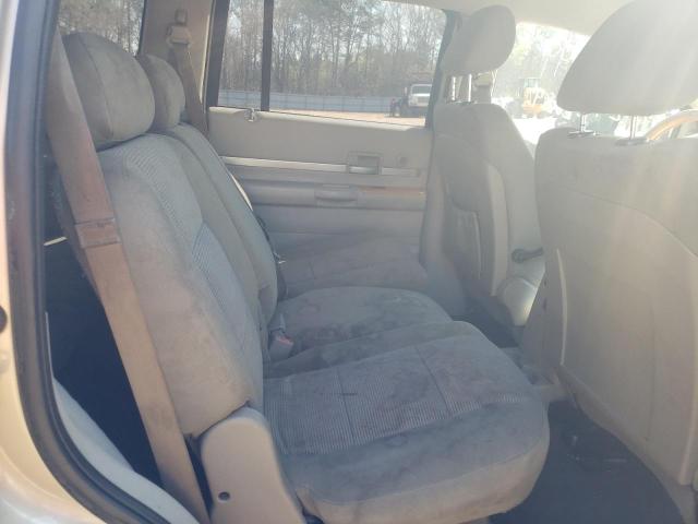 Photo 6 from auction – 2008 CHRYSLER ASPEN LIMI with VIN 1A8HW58N78F107918