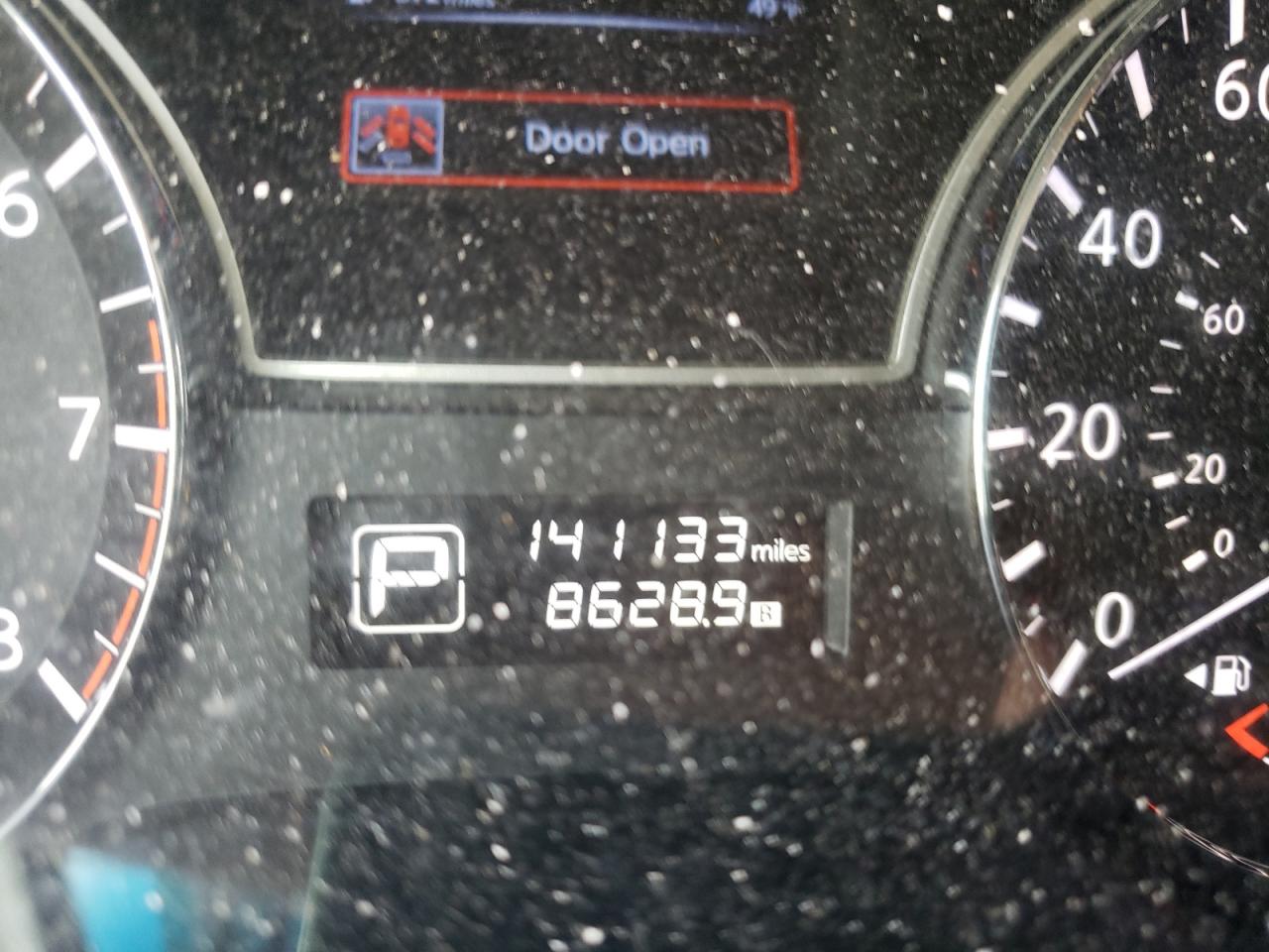 Photo 8 from auction – 2014 NISSAN ALTIMA 2.5 with VIN 1N4AL3AP3EN205059