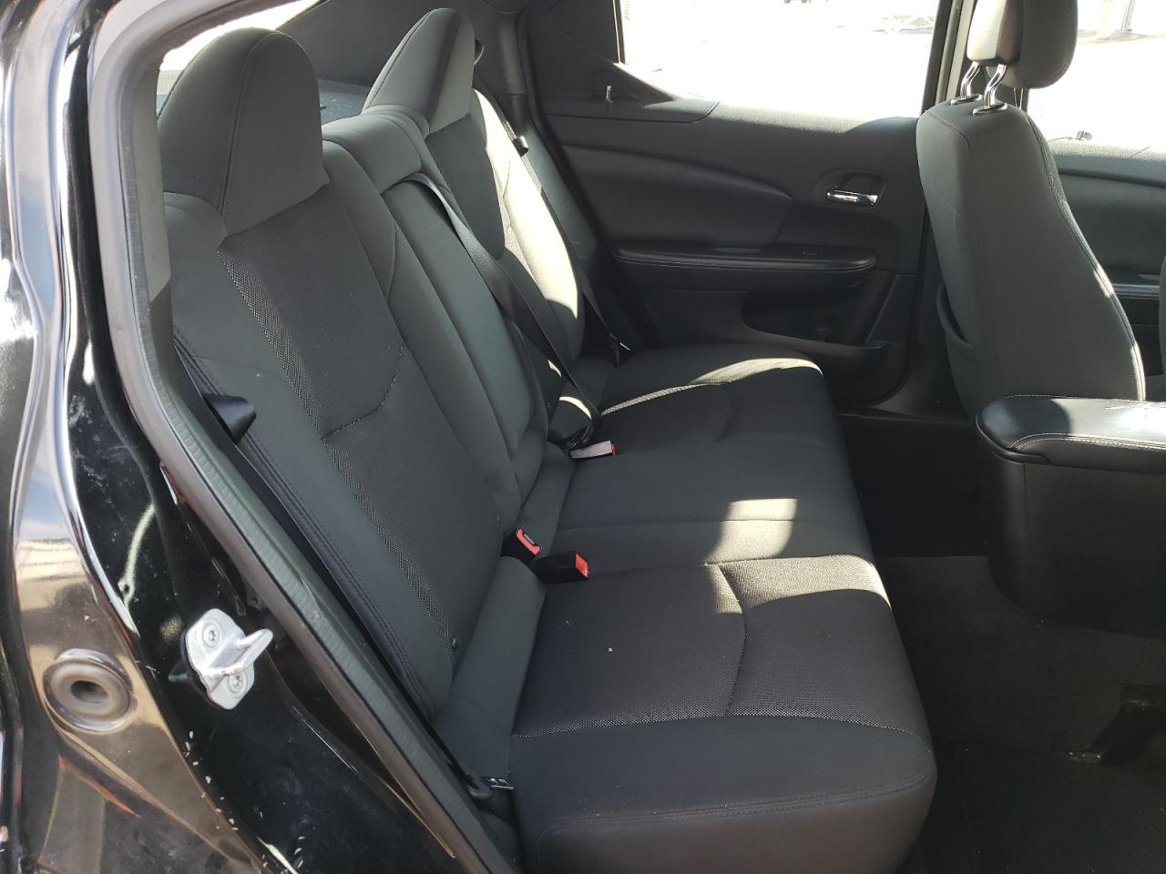 Photo 6 from auction – 2012 DODGE AVENGER SX with VIN 1C3CDZCB5CN233032