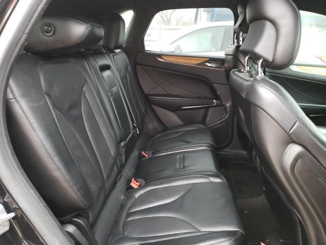 Photo 6 from auction – 2015 LINCOLN MKC with VIN 5LMCJ2A94FUJ05685