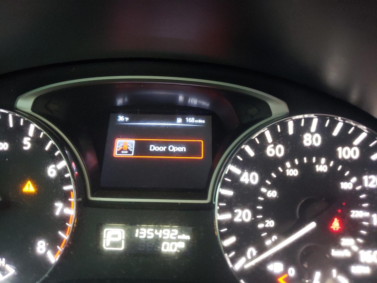 Photo 8 from auction – 2015 NISSAN ALTIMA 2.5 with VIN 1N4AL3AP1FN860127