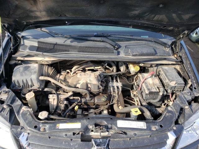 Photo 7 from auction – 2010 DODGE GRAND CARA with VIN 2D4RN5D15AR195631
