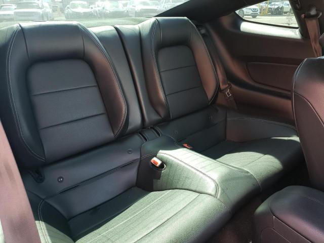 Photo 6 from auction – 2018 FORD MUSTANG with VIN 1FA6P8TH0J5127797