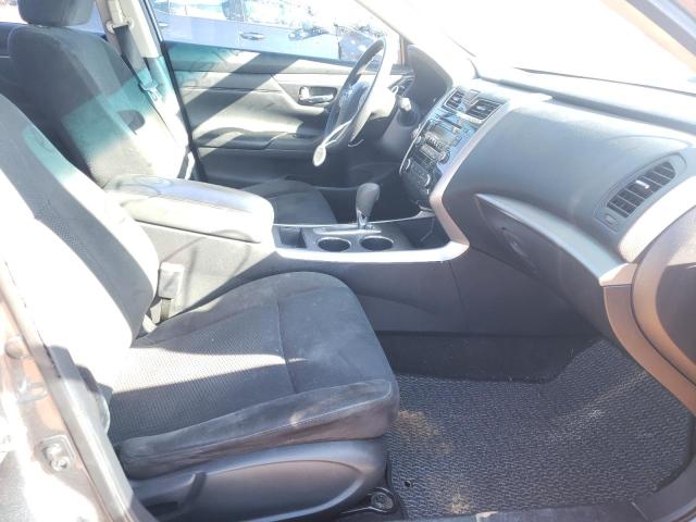 Photo 5 from auction – 2015 NISSAN ALTIMA 2.5 with VIN 1N4AL3AP2FN408512