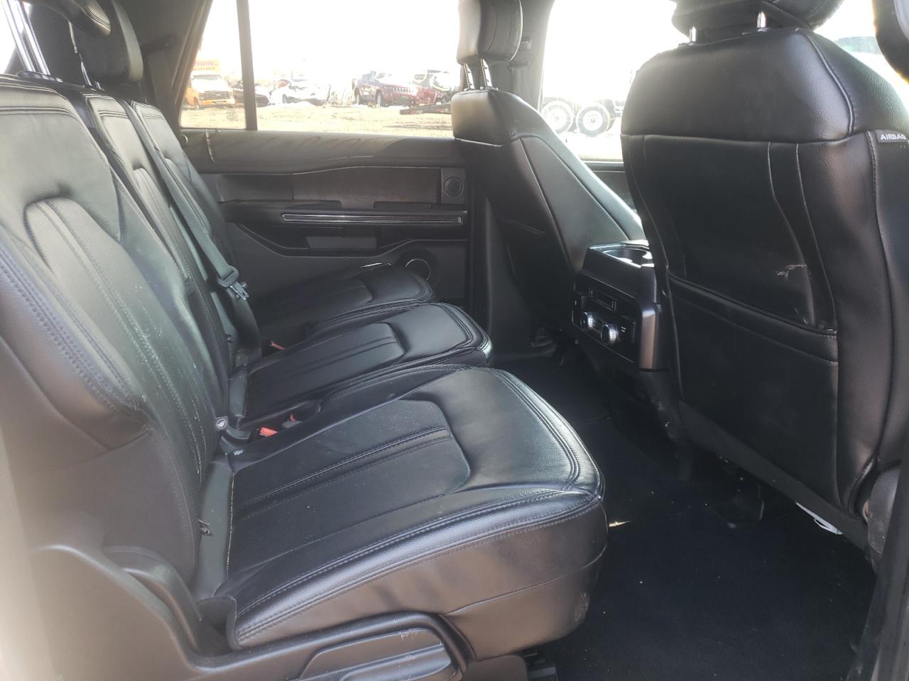 Photo 6 from auction – 2019 FORD EXPEDITION with VIN 1FMJK2AT3KEA70628