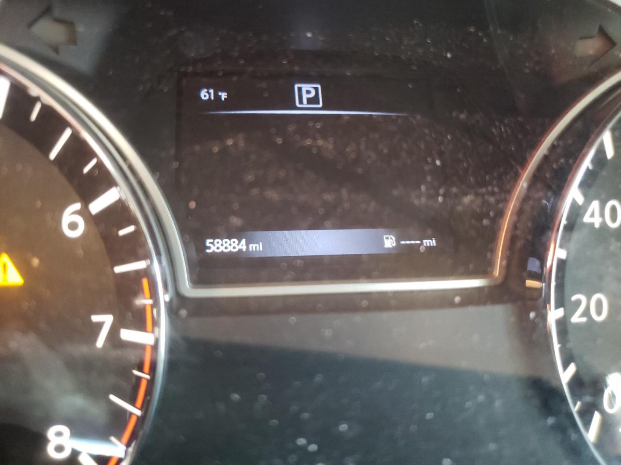 Photo 8 from auction – 2017 NISSAN ALTIMA 2.5 with VIN 1N4AL3AP5HC148931