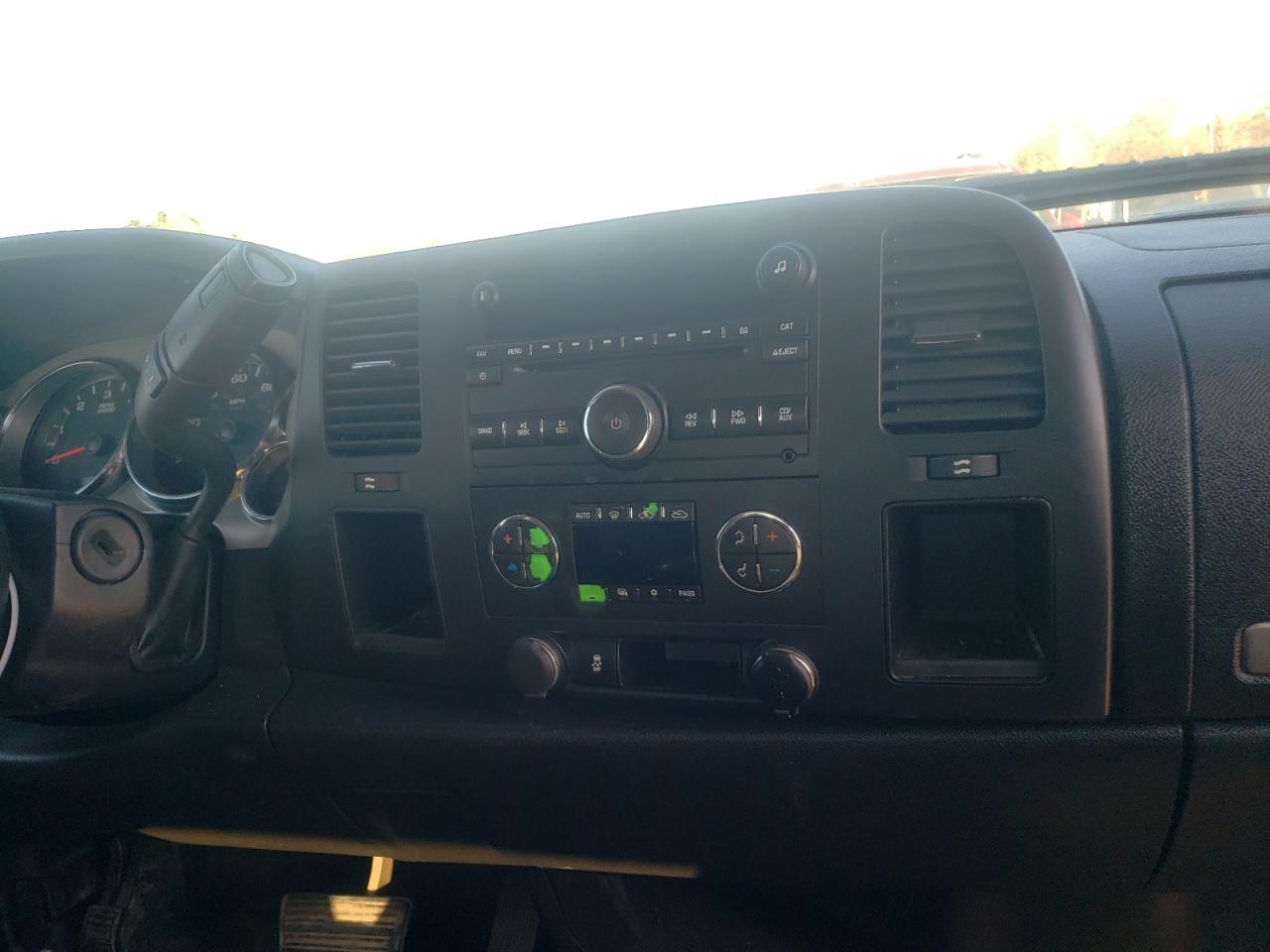 Photo 9 from auction – 2013 CHEVROLET SILVERADO with VIN 3GCPCSE05DG107072