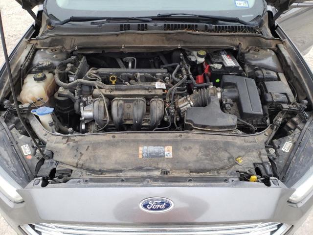 Photo 7 from auction – 2013 FORD FUSION SE with VIN 3FA6P0H79DR220532