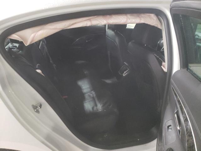 Photo 6 from auction – 2015 BUICK LACROSSE with VIN 1G4GB5G32FF129364