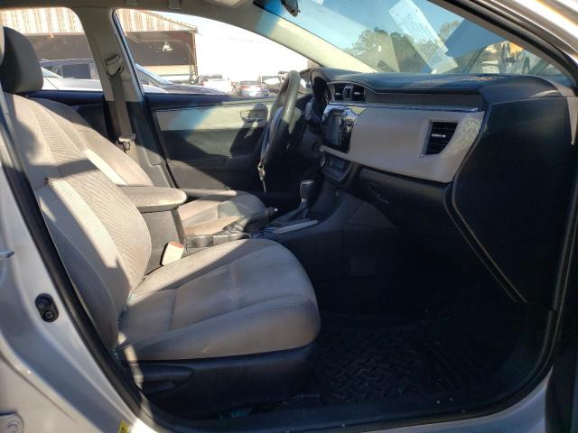 Photo 5 from auction – 2016 TOYOTA COROLLA L with VIN 5YFBURHE3GP501532