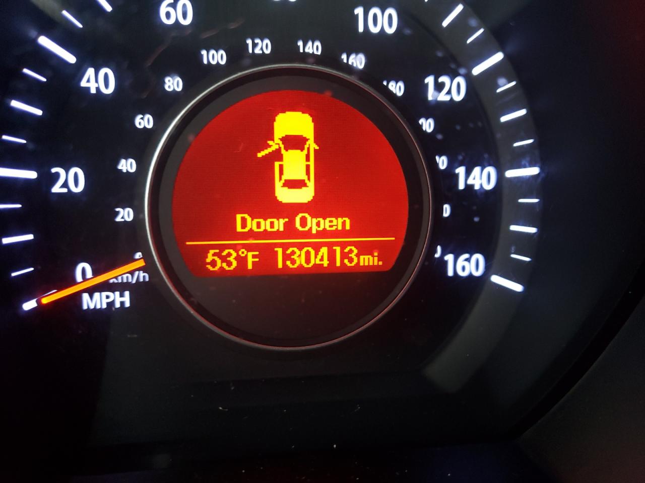 Photo 8 from auction – 2013 KIA OPTIMA LX with VIN 5XXGM4A7XDG220837