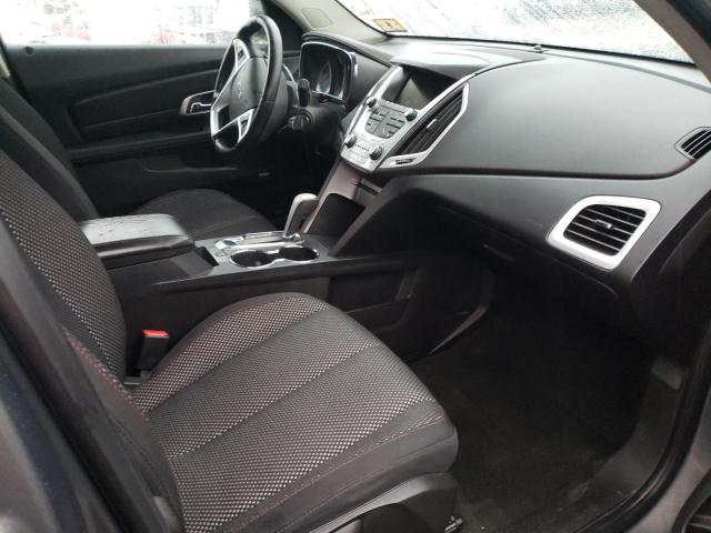 Photo 5 from auction – 2012 GMC TERRAIN SL with VIN 2GKFLSE55C6320416