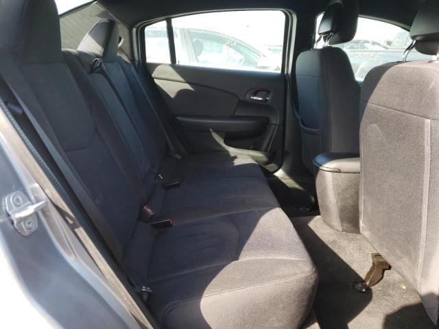 Photo 6 from auction – 2013 CHRYSLER 200 LX with VIN 1C3CCBAG1DN727785