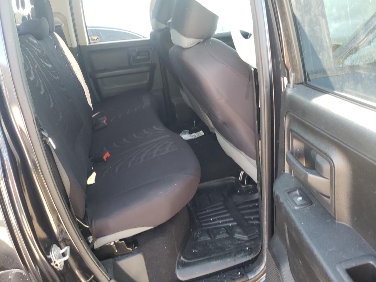 Photo 6 from auction – 2013 RAM 1500 ST with VIN 1C6RR7FT3DS625226