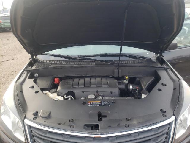 Photo 7 from auction – 2017 CHEVROLET TRAVERSE L with VIN 1GNKRFED5HJ295509
