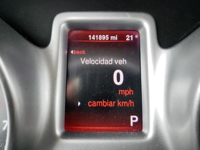 Photo 8 from auction – 2013 DODGE JOURNEY SX with VIN 3C4PDDBGXDT622490