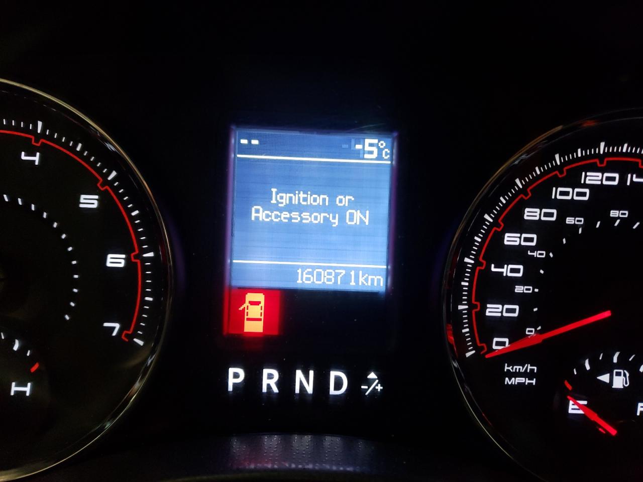 Photo 8 from auction – 2011 DODGE CHARGER with VIN 2B3CL3CG6BH578943