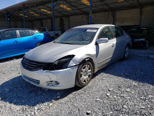 Photo 2 from auction – 2011 NISSAN ALTIMA BAS with VIN 1N4AL2AP1BN486154