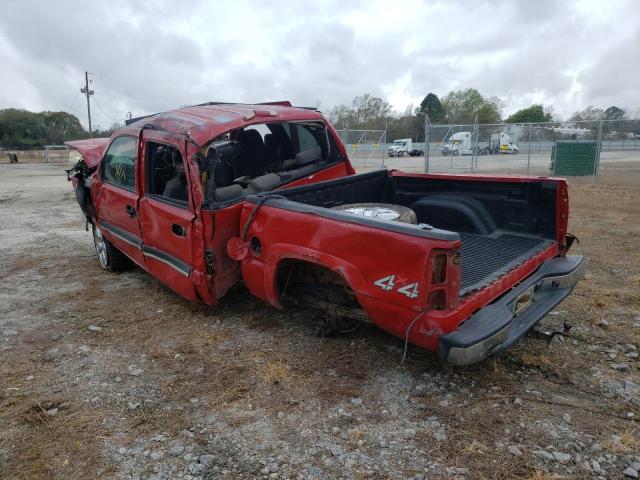 Zdjęcie 3 z aukcji – 2004 CHEVROLET silverado z VIN 2GCEK13T841371560