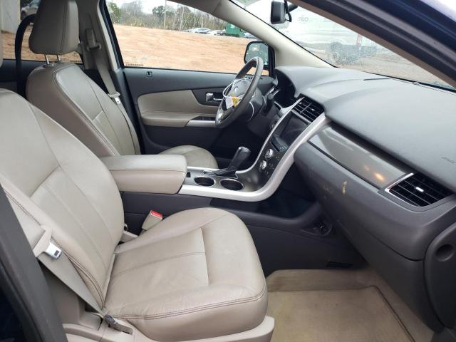 Фото 5 с аукциона – 2011 FORD EDGE SEL с VIN 2FMDK4JCXBBA51305